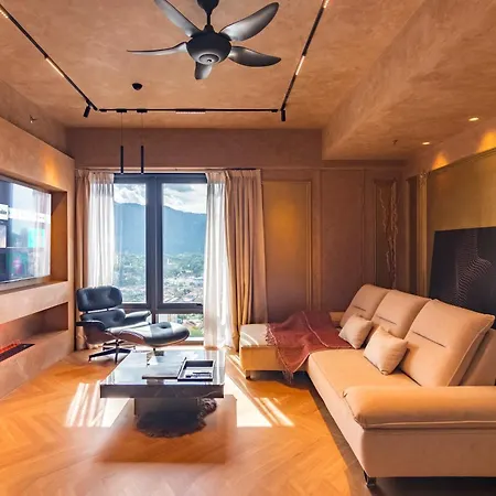 Georgetown Tropicana 218 By Airlevate Suites